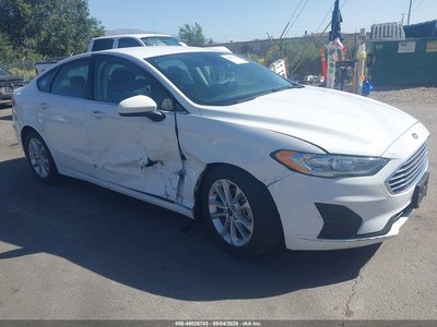 3FA6P0LU2LR****** 2020 Ford Fusion