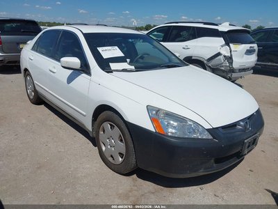 1HGCM66355A****** 2005 Honda Accord