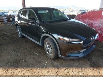 JM3KFABL5H0****** 2017 Mazda CX-5