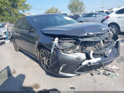 2016 Toyota Avalon