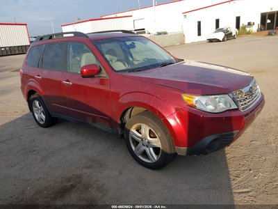 2010 Subaru Forester