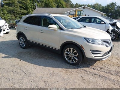 5LMCJ2C98JU****** 2018 Lincoln MKC