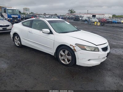 1HGCS22808A****** 2008 Honda Accord