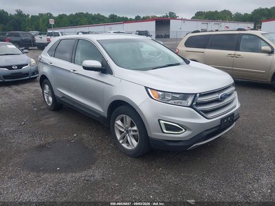 2FMPK3J97HB****** 2017 Ford Edge