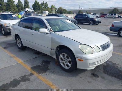 JT8BD69S630****** 2003 Lexus GS
