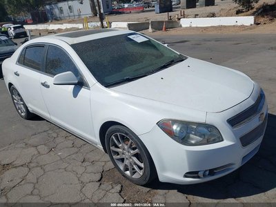 2012 Chevrolet Malibu