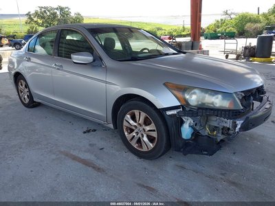 1HGCP26409A****** 2009 Honda Accord