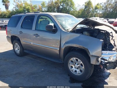 2008 GMC Yukon