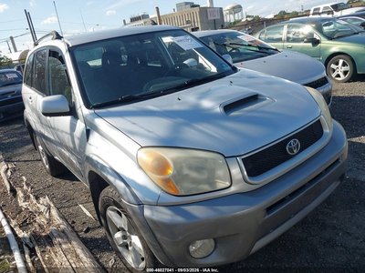 2005 Toyota RAV4