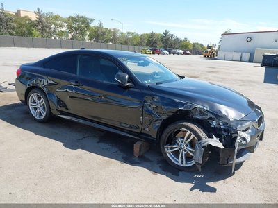 2014 BMW 4 Series