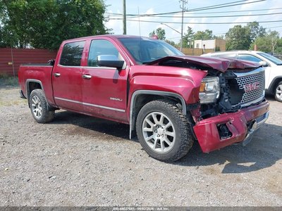 3GTU2WEC7FG****** 2015 GMC Sierra 1500