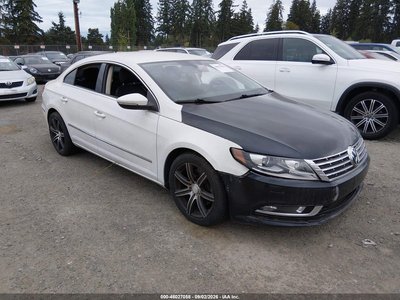 WVWBP7AN4DE****** 2013 Volkswagen Passat