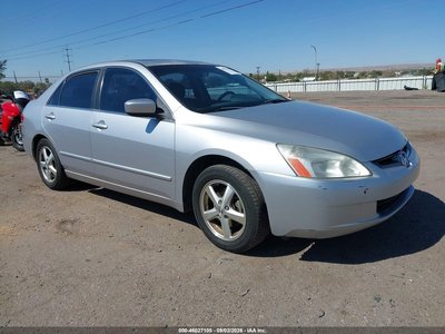 2003 Honda Accord