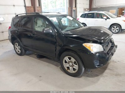2T3BF4DV6CW****** 2012 Toyota RAV4