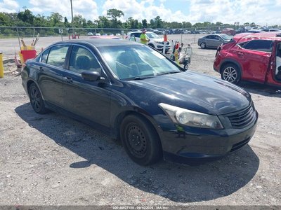 1HGCP2F33AA****** 2010 Honda Accord