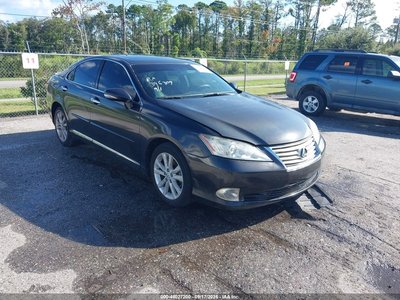JTHBK1EG8A2****** 2010 Lexus ES 350