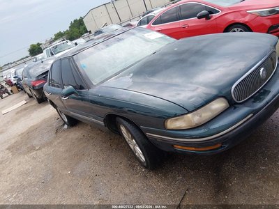 1G4HP52K6WH****** 1998 Buick LeSabre