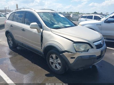 3GSDL43NX9S****** 2009 Saturn VUE