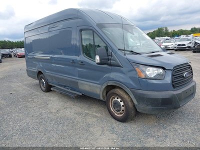 2019 Ford Transit 250