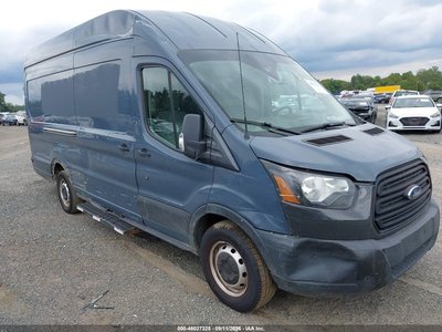 2019 Ford Transit 250