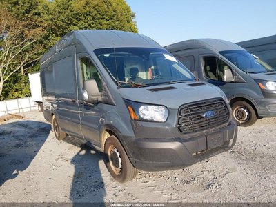 1FTYR3XM1KK****** 2019 Ford Transit-250