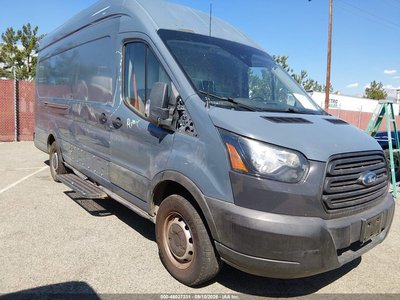 1FTYR3XM6KK****** 2019 Ford Transit 250