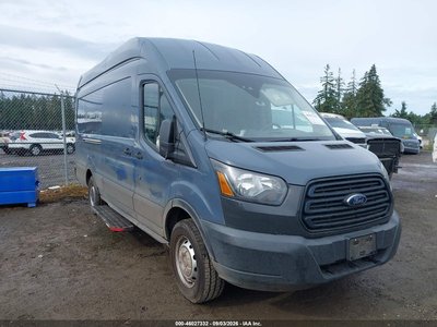 1FTYR3XM5KK****** 2019 Ford Transit 250