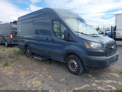 2019 Ford Transit 250