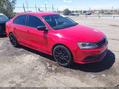 3VWB07AJXFM****** 2015 Volkswagen Jetta