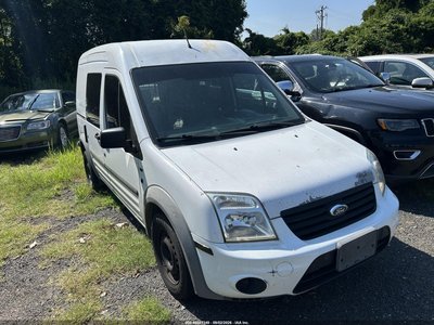 2013 Ford Transit Connect