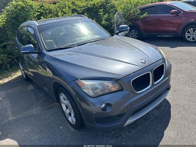 WBAVM1C50EV****** 2014 BMW X1