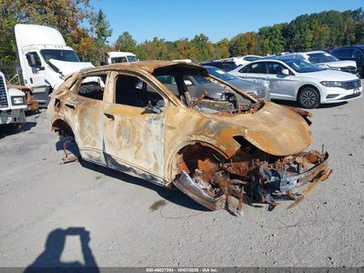 1V2DNPE81PC****** 2023 Volkswagen Id.4