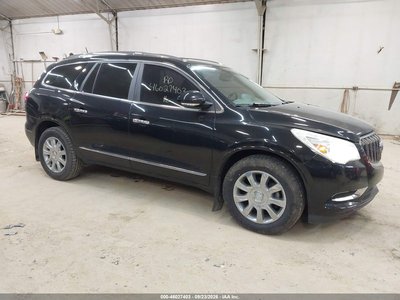 2016 Buick Enclave