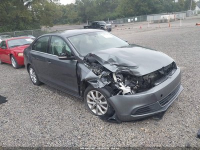 3VWD07AJ5EM****** 2014 Volkswagen Jetta