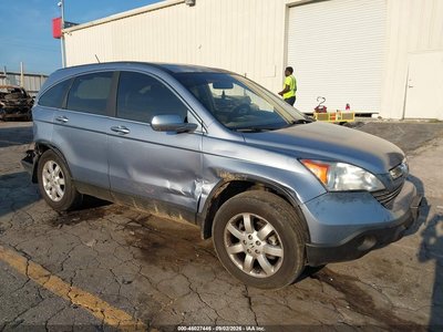JHLRE38787C****** 2007 Honda CR-V