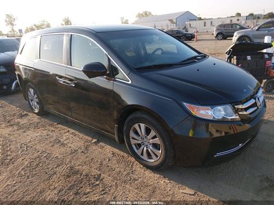 5FNRL5H49EB****** 2014 Honda Odyssey