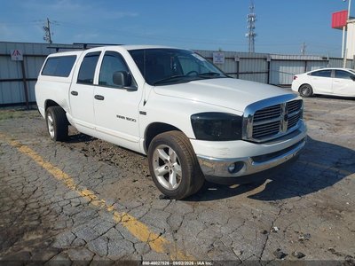 1D7HA18226S****** 2006 Dodge Ram 1500