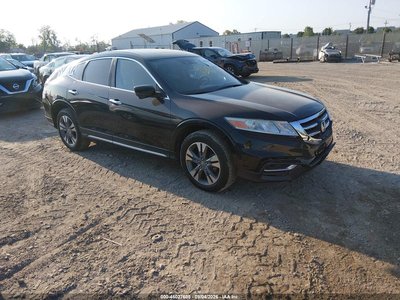 5J6TF2H55DL****** 2013 Honda Crosstour