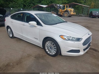 3FA6P0LU3ER****** 2014 Ford Fusion