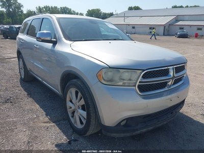2011 Dodge Durango