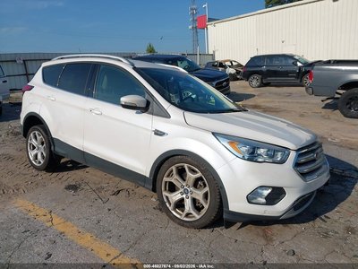 1FMCU0J94KU****** 2019 Ford Escape