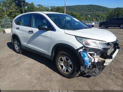 5J6RM4H36FL****** 2015 Honda CR-V