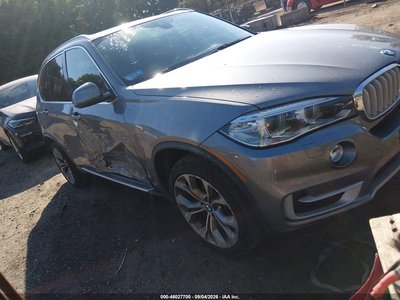 5UXKR6C57F0****** 2015 BMW X5