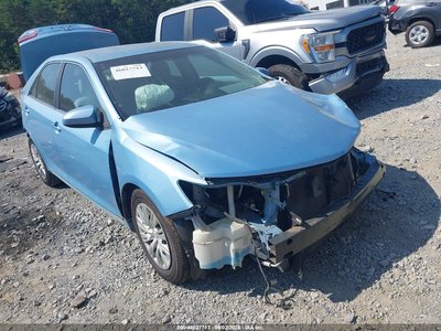 4T4BF1FKXDR****** 2013 Toyota Camry