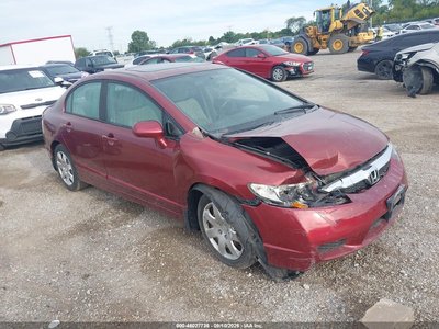 2009 Honda Civic