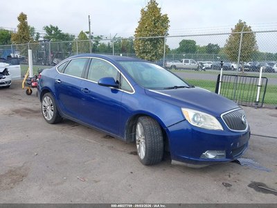 1G4PP5SKXE4****** 2014 Buick Verano
