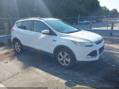 1FMCU0GX4GU****** 2016 Ford Escape