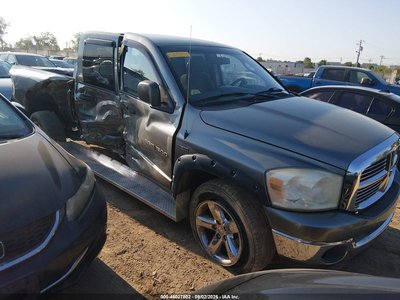1D7HU18247J****** 2007 Dodge Ram 1500