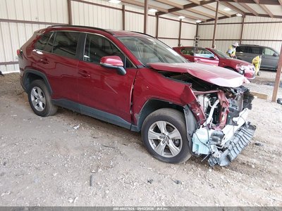 2T3W1RFV8LC****** 2020 Toyota RAV4