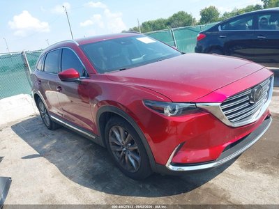 2020 Mazda CX-9